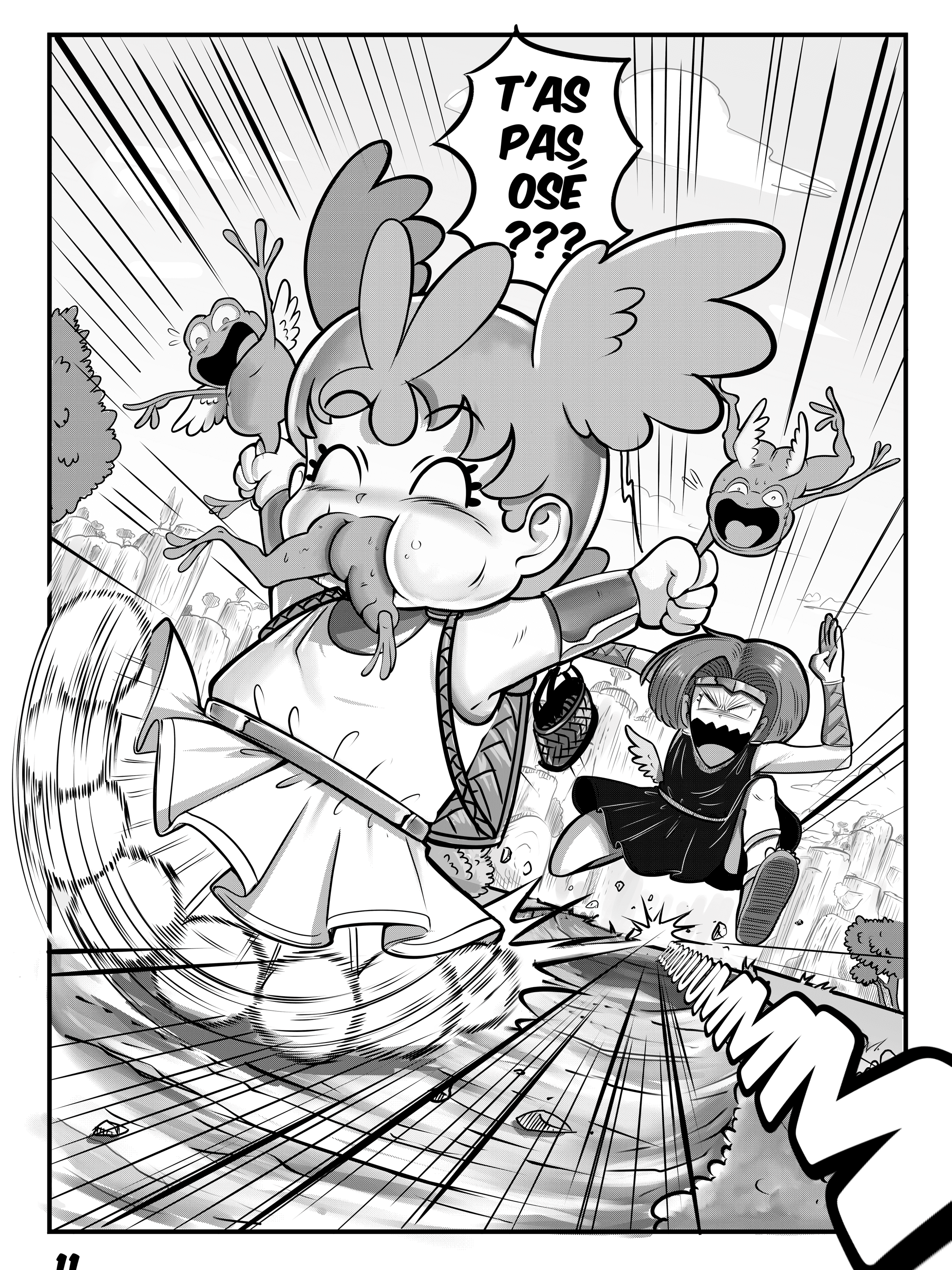 Extrait de momoko
